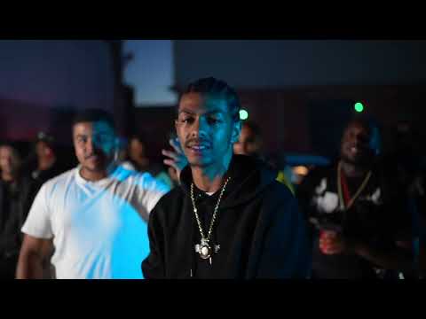 Keekz - Tony Hawk (Official Video)