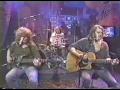 Def Leppard - From The Inside Acoustic