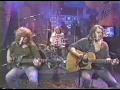 Def Leppard - From The Inside Acoustic 