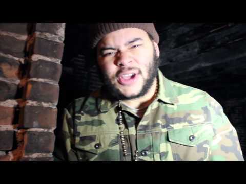 B Rebel Presents: "OG Spooky Spook" Official Video