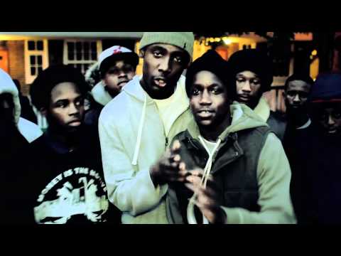 Greezie Tv - Wez, Eman & Stutta - One Love To `The Pagans @GreezieTv