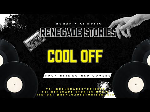 Renegade Stories - Cool Off (Rock Reimagined)