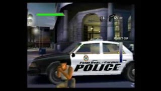 Bad Boys: Miami Takedown review (Part 2 of 3)