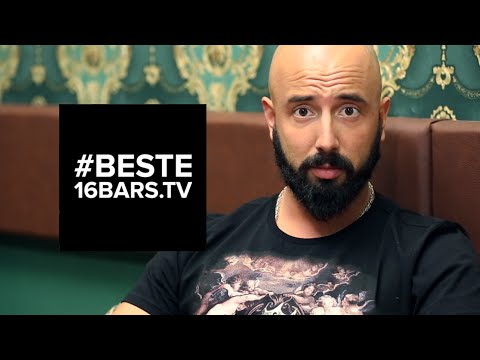 #BESTE mit Jaysus: Bärte, Groupies & Kay One (16BARS.TV)