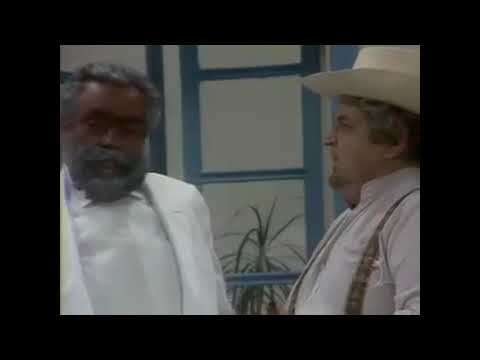 Os Coronéis - Adubo Estrangeiro | Chico Anísio e Jô Soares