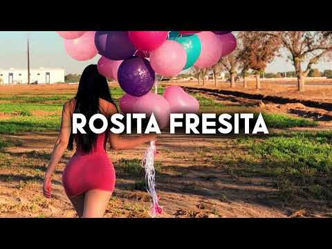 Rosita Fresita - Hector Vargas, Fend, Angel Cervantes