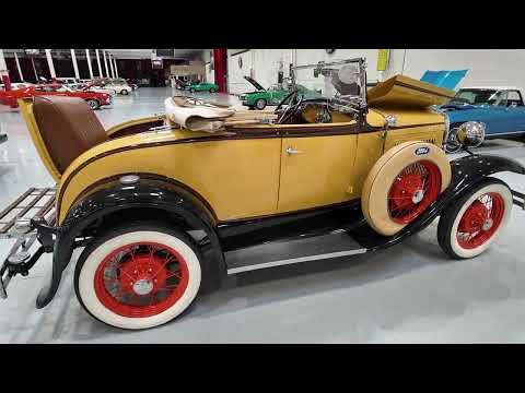 1931 Ford Model A (CC-2109743) for sale in Greensboro, North Carolina