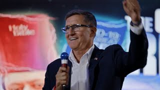 Frontline and the Associated Press – "Michael Flynn's Holy War" (70th Scripps Howard Awards)