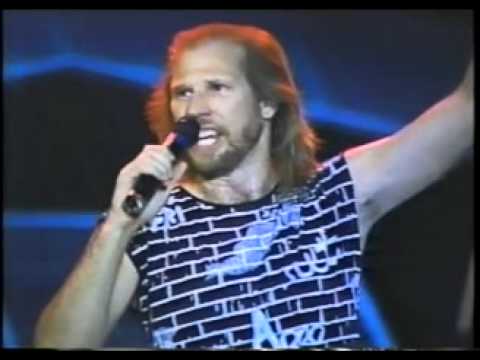 Petra Captured DVDrip 11   More Power To ya Greg X Volz