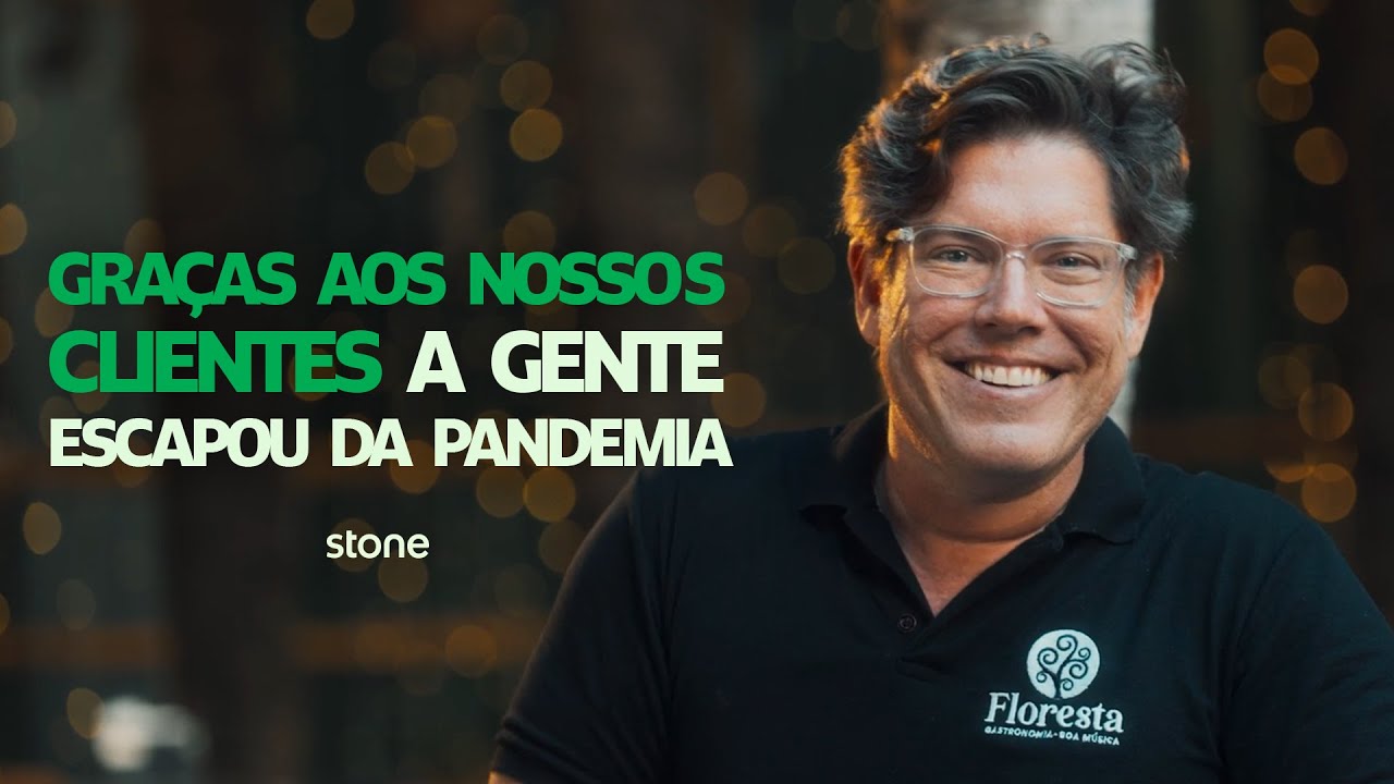 Capa do Vídeo