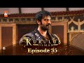 Kurulus Osman Urdu | Season 3 - Episode 35