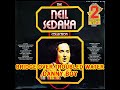 BRIDGE OVER TROUBLED WATER / DANNY BOY ( NEIL SEDAKA )