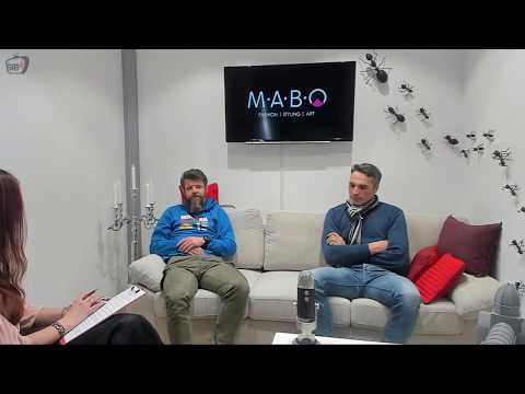 Šibenik u Sridu #01 - gosti Dino Belakušić i Goran Perica  || 28. veljače 2018.
