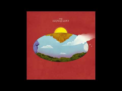 iogi - everything's worth it