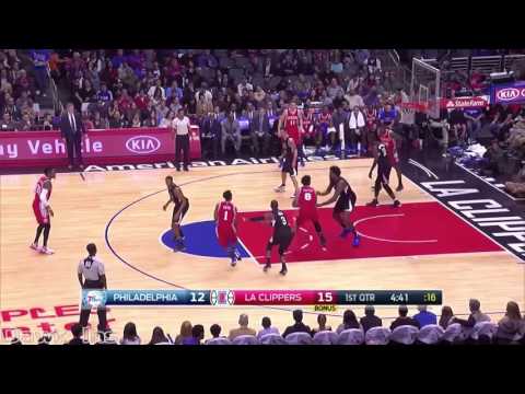 Jahlil Okafor - Postup Powerhouse