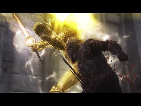 (Old Version) VIGILANT Soundtrack Extended - Pelinal VS Umaril the Unfeathered