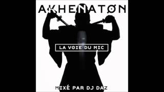 Akhenaton - 1,2 (Mixtape "La Cosca Volume 1")