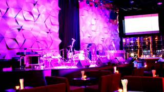 Afterlife ╔ Suddenly ▄ Café Del Mar