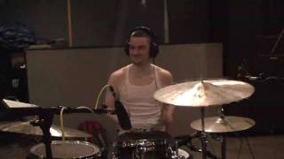 Berklee Chops-Shed Session 1