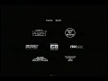 Closing To Rush Hour 1999 VHS