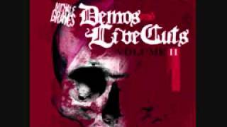 Michale Graves- Sometimes the Buildings Cry (demo)