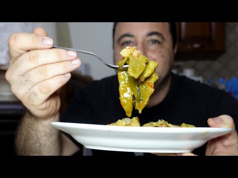 Prova a fare questo piatto fresco e genuino e non te ne pentirai !