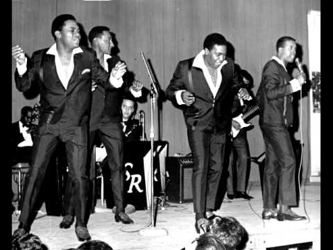 Four Tops "Baby I Need Your Loving" My Extended Vocal Version!