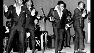 Four Tops &quot;Baby I Need Your Loving&quot; My Extended Vocal Version!