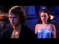 Anakin Skywalker S Nightmare 4K HDR Star Wars Revenge Of The Sith