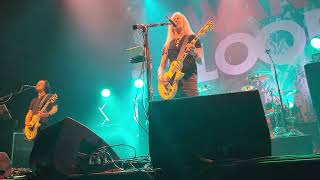 Jerry Cantrell "My Song" Uptown Theater Minneapolis 9/12/25