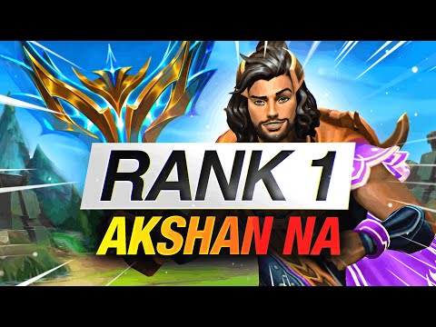 AN AKSHAN MASTERCLASS