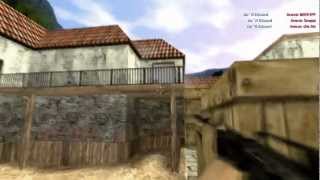 [Antec & Na`Vi contest] Video by sparkito