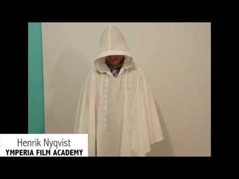 Henrik Nyqvist "Fågeln"