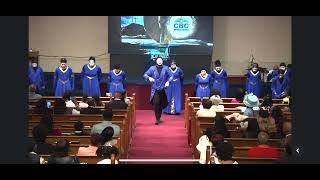 CBC Philly Mime - Here I am