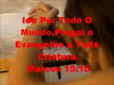 Vai Chover video