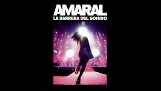 3. Big Bang (en directo) - Amaral