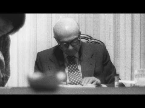 An Evening of Experiments with Gustavo A. Rol – 1977