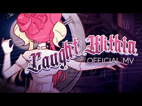 y3llowx︙Caught Within・🕰️ 【Original】