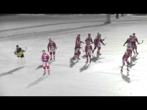 2.Puolivälierä JPS-HIFK