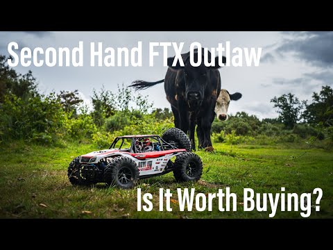 Is Secondhand FTX Outlaw Worth Buying?