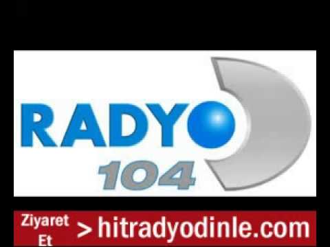 Radyo D Canlı Dinle Kral FM Dinle