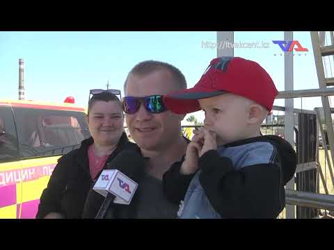 Выпуск программы “День” от 5 июня 2024г.