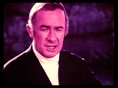 Schweppes Tonic Water TV Ad featuring William Franklyn @MadTvAds