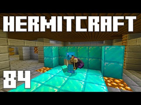 ►Hermitcraft 6 - Ep. 84: SATURDAY SPECIAL! (Minecraft 1.13)◄ | iJevin