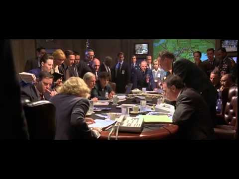 Air force one - ganzer Film - Deutsch