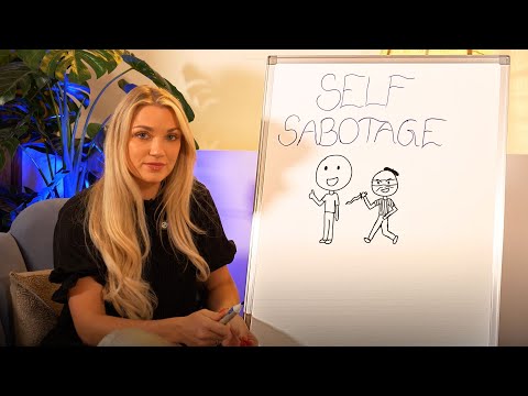 Give Me 29 Minutes And I'll ELIMINATE Your Self Sabotage FOREVER