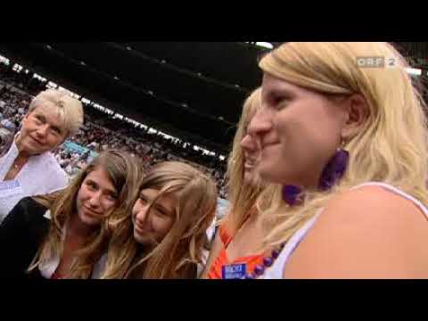 2009/08 ORF2 - Orientierung - Anerkennung von Jehovas Zeugen in Österreich als Religionsgemeinschaft