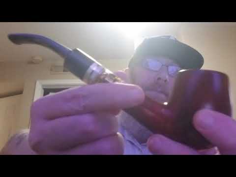 E-PUFFER EPUFFER.COM 629X E-Pipe Electronic Pipe Review - Excellent Product