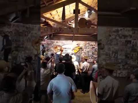 ABERTURA DO SHOW - Marcos Violeiro e Cleiton Torres