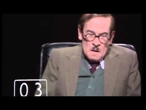 STANLEY BAXTER - MASTERMIND